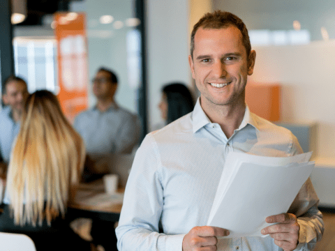 Beierholm Corporate Finance