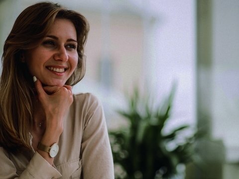 Beierholm - kontakt os HERO