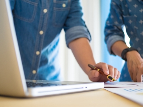 Beierholm-Månedsrapporten er et vigtigt redskab-CASE-RDT